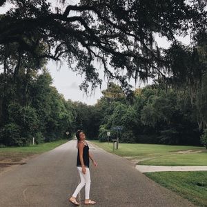 Meet your Posher, Kylee